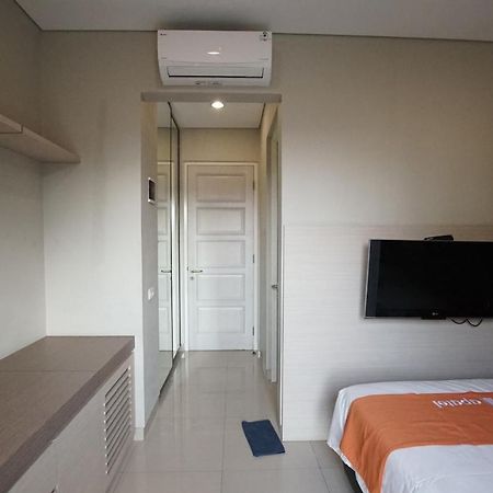 Home 899 Patal Senayan Jakarta Exterior photo