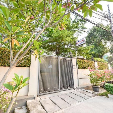 Home 899 Patal Senayan Jakarta Exterior photo
