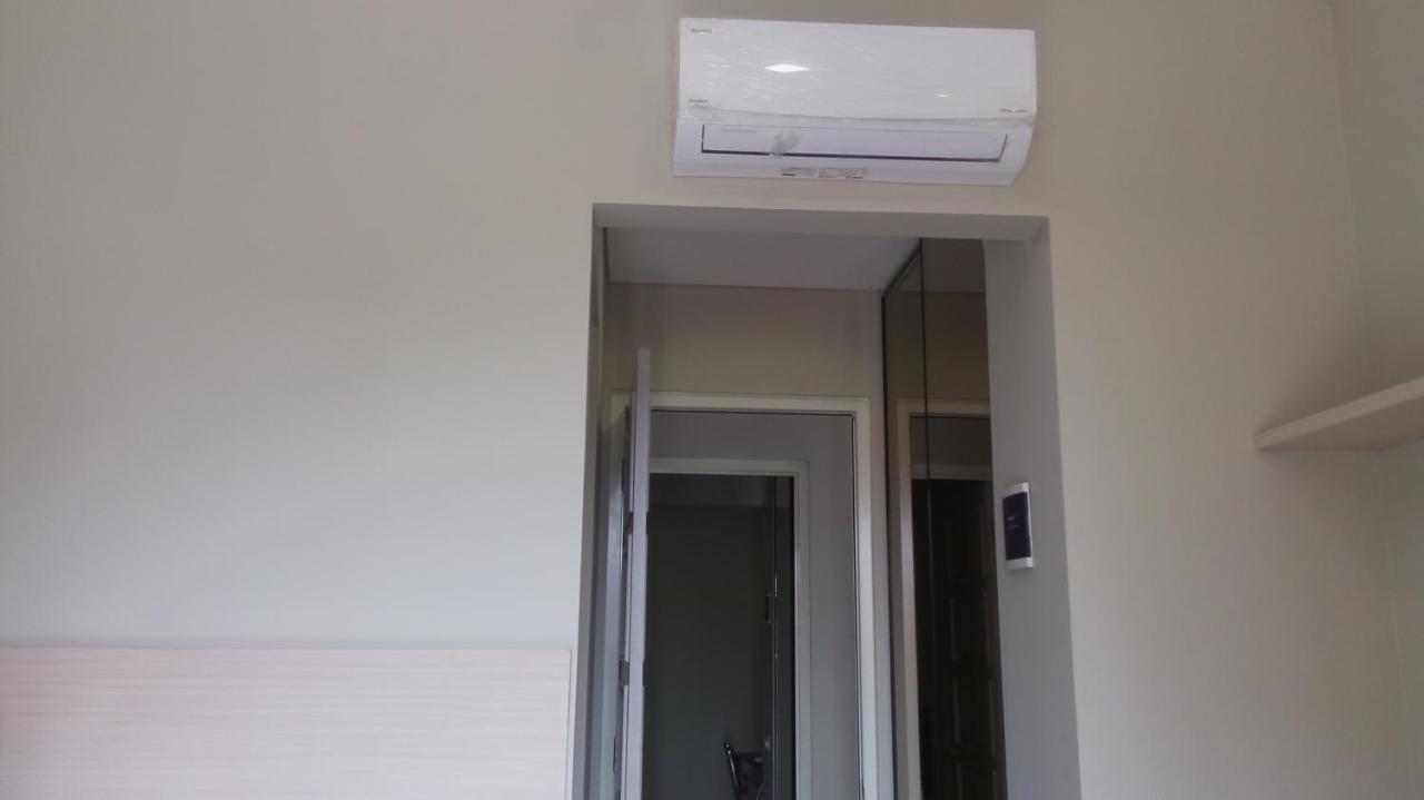 Home 899 Patal Senayan Jakarta Exterior photo