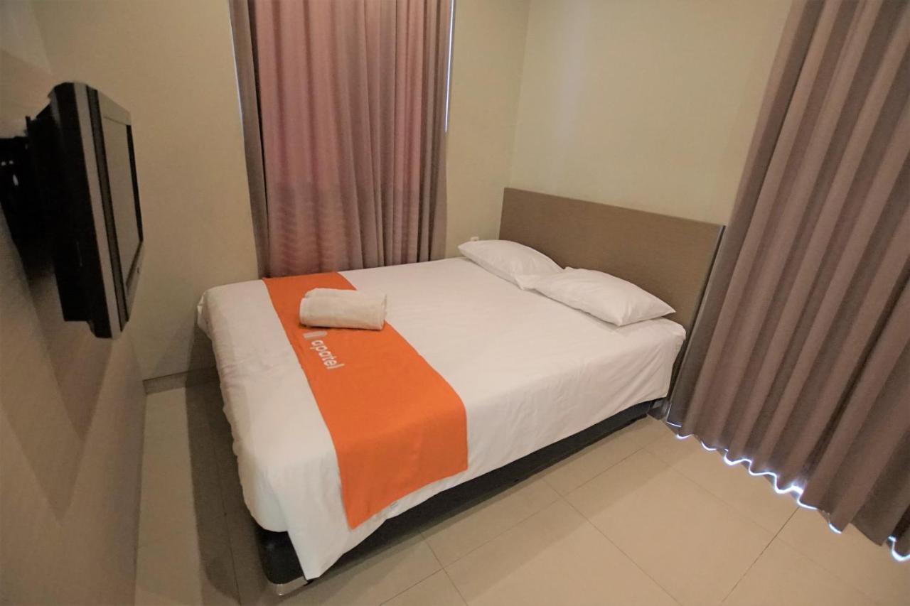 Home 899 Patal Senayan Jakarta Exterior photo