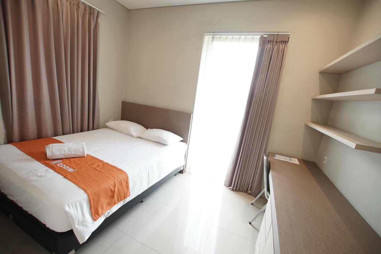 Home 899 Patal Senayan Jakarta Exterior photo